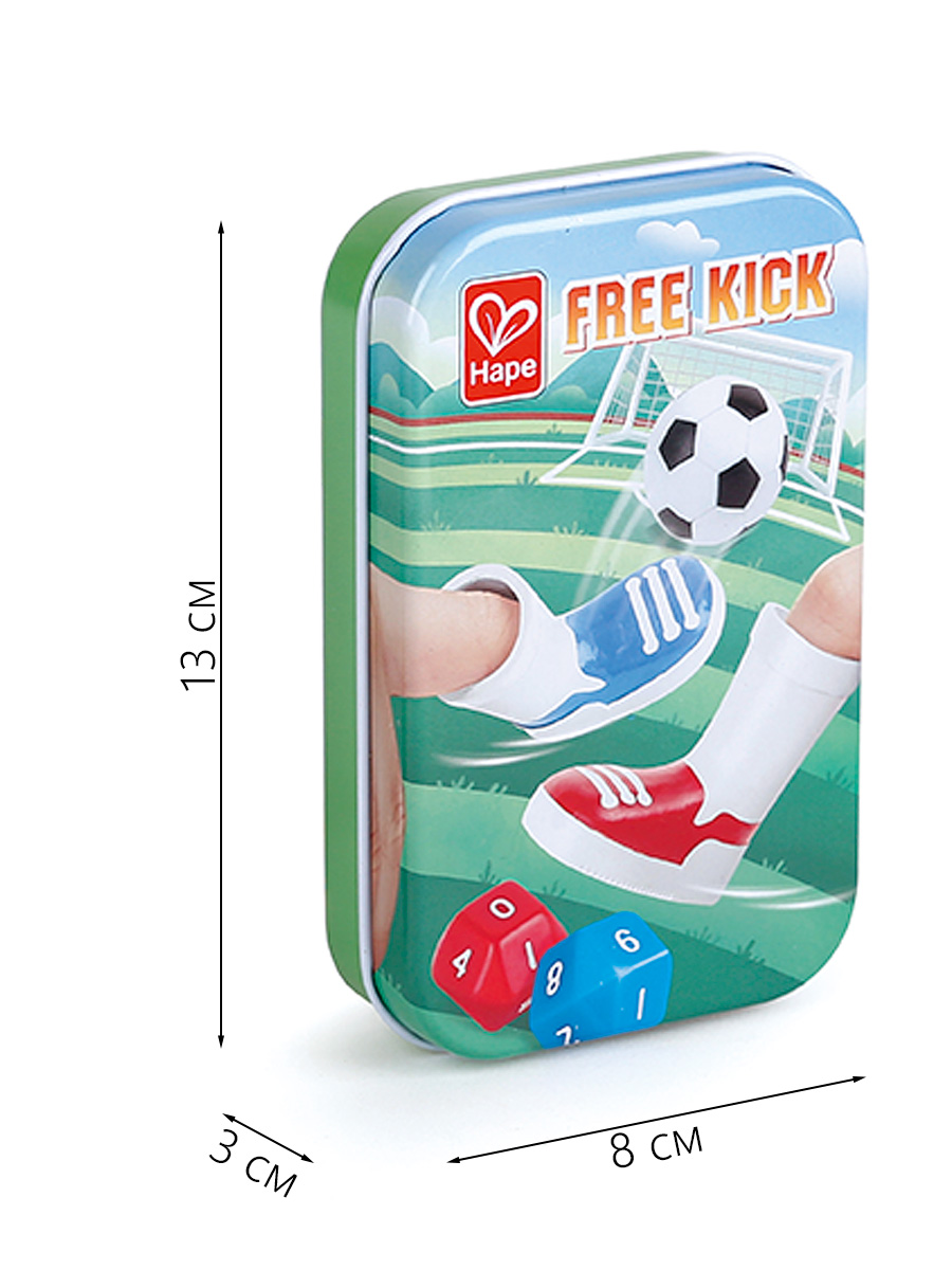 Настольная игра Hape - фото 3