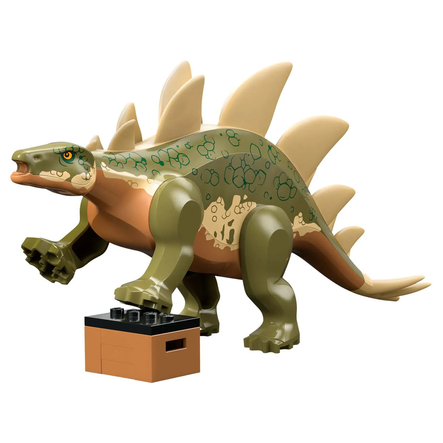 Конструктор LEGO Jurassic World 2319 дет. - фото 7