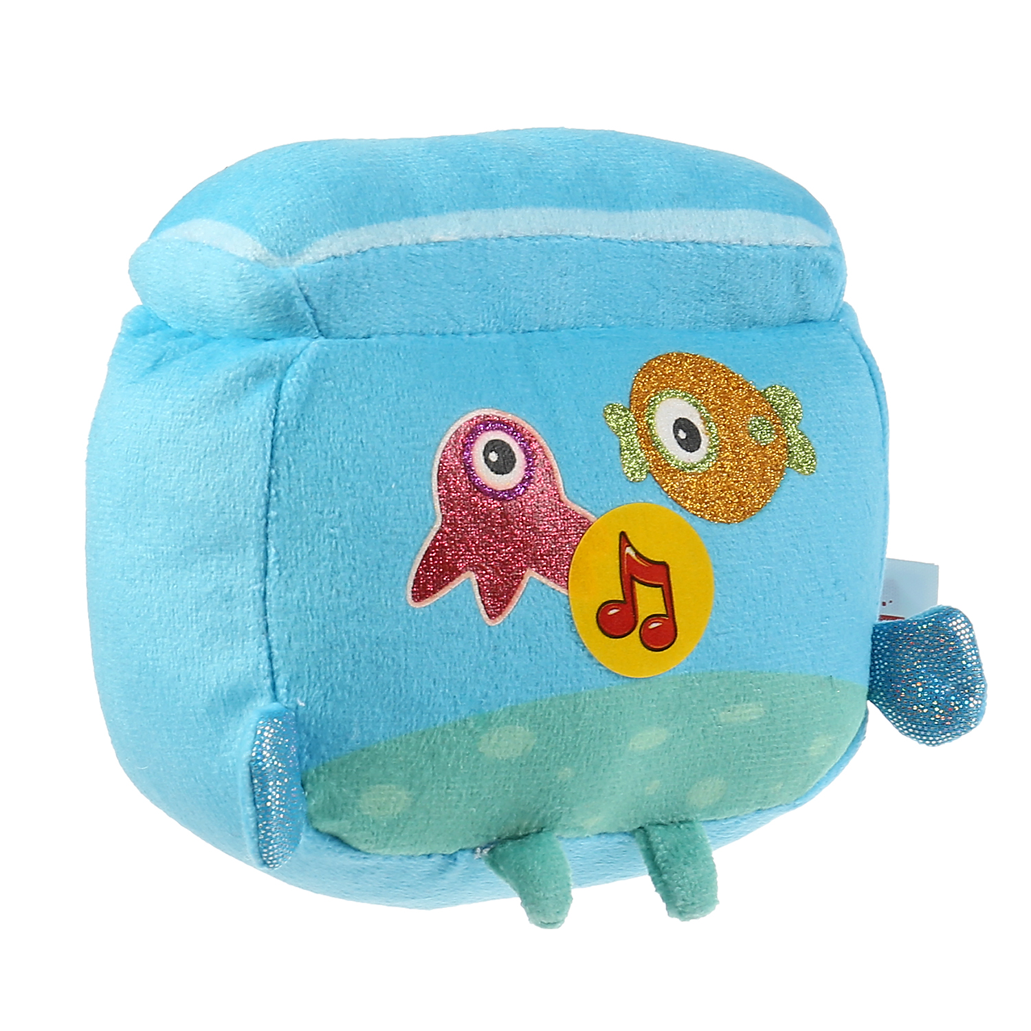 Мягкая игрушка Мульти Пульти - фото 3