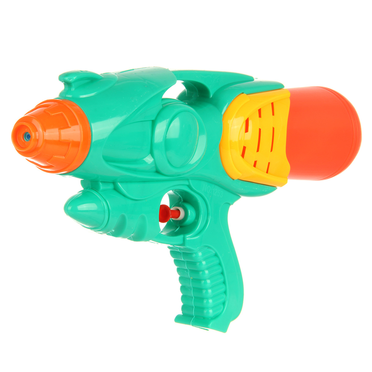 Бластер водный Veld Co - фото 6