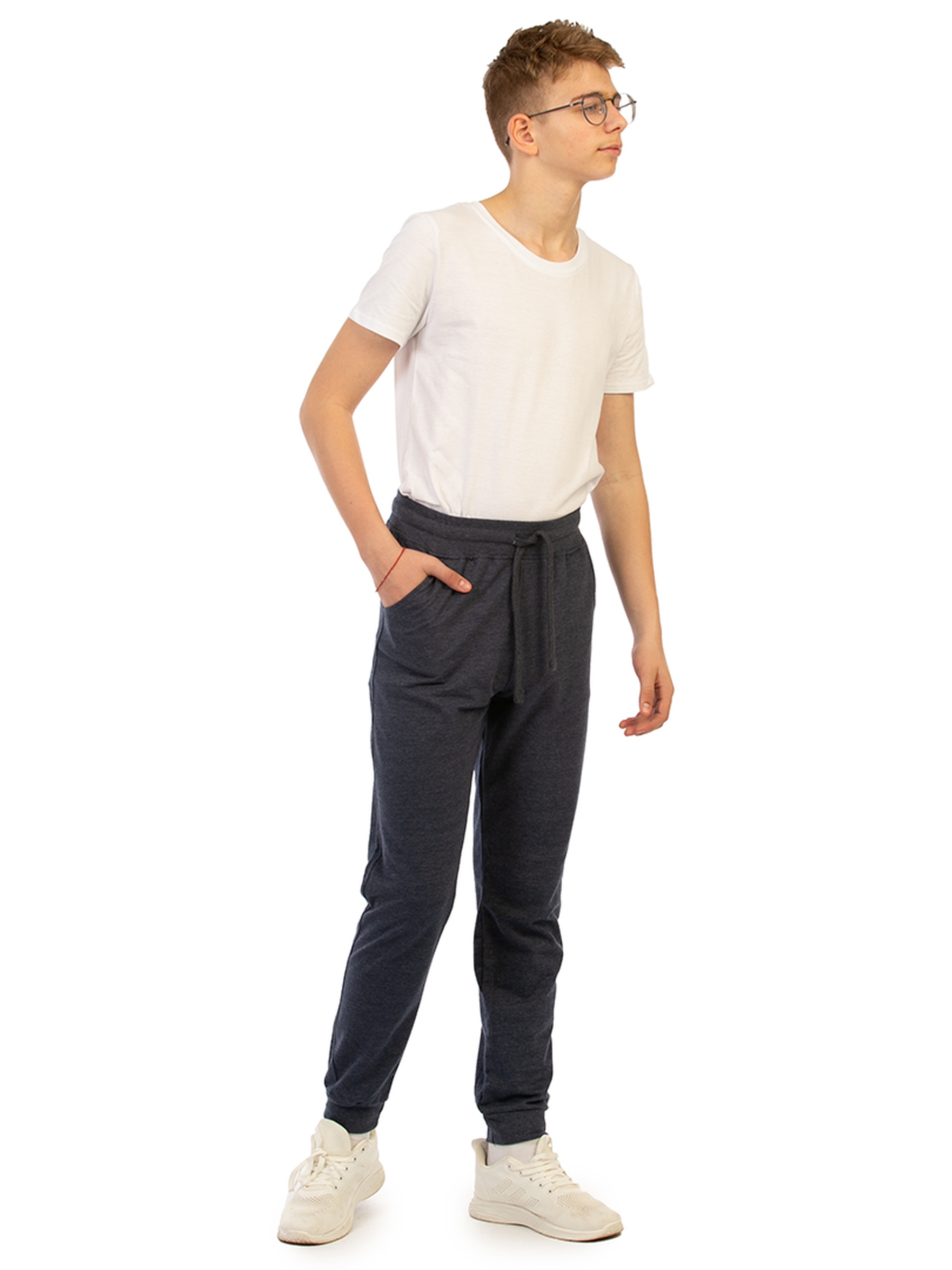 Брюки N.O.A. 11561-8 - фото 6