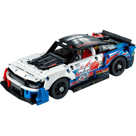 Конструктор LEGO Technic Nascar Chevrolet Camaro блочный