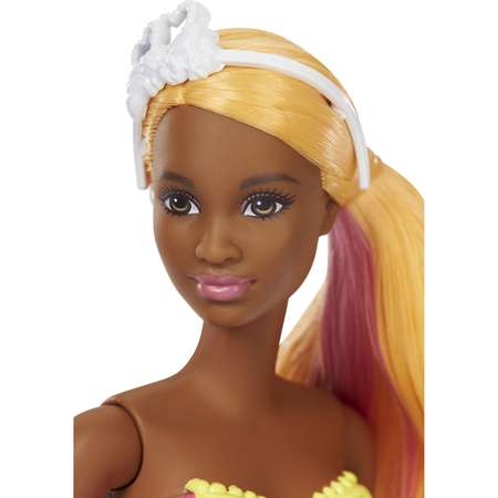 Кукла модельная Barbie