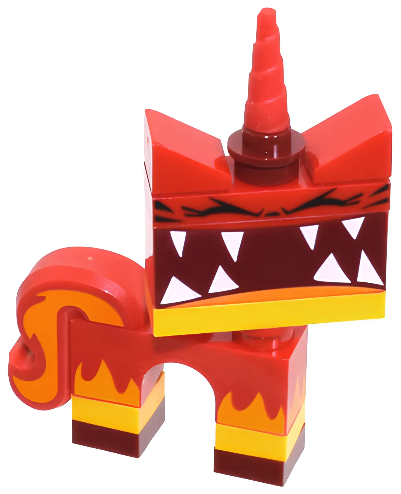 Фигурка LEGO The Movie Unikitty - фото 1