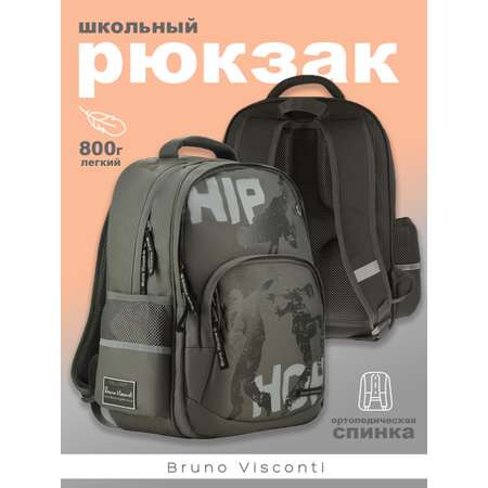 Рюкзак Bruno Visconti