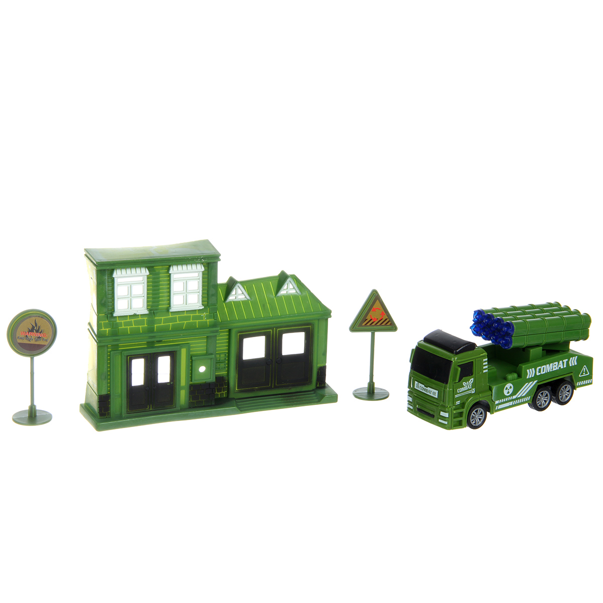 Игровой набор Veld Co 135144 - фото 4