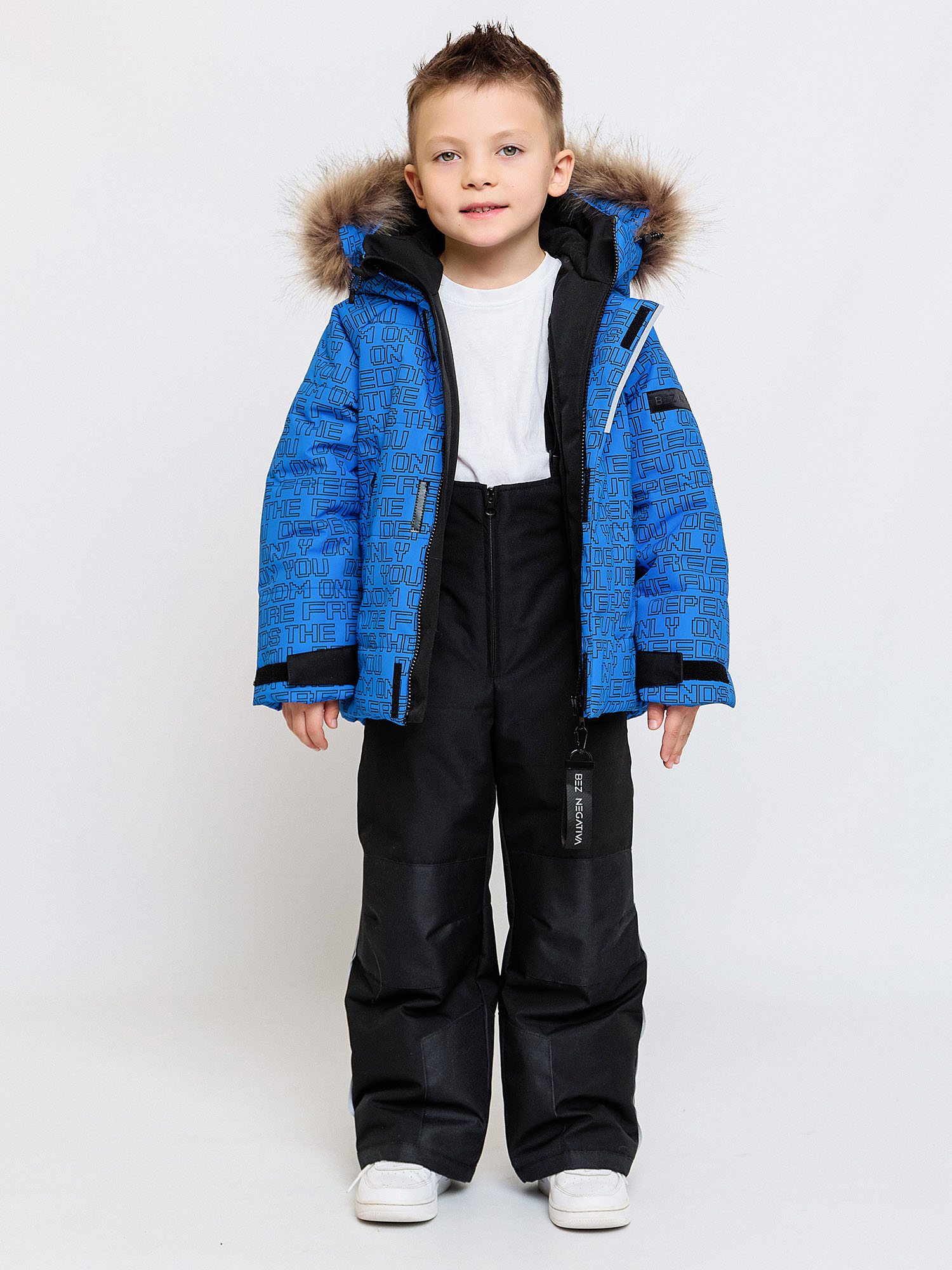 Комплект batik 752-25з-2 - фото 3