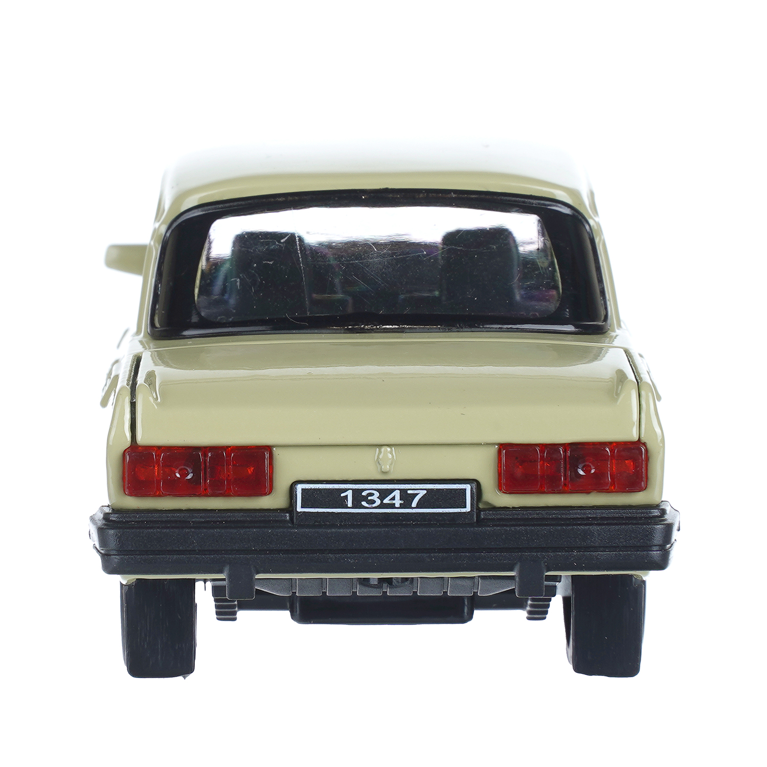 Автомобиль Технопарк Ретро 410383 - фото 6