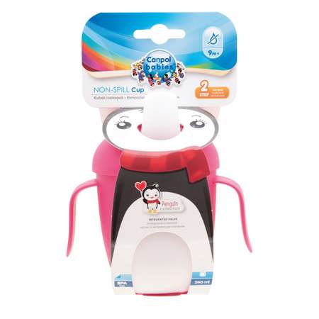 Поильник Canpol Babies