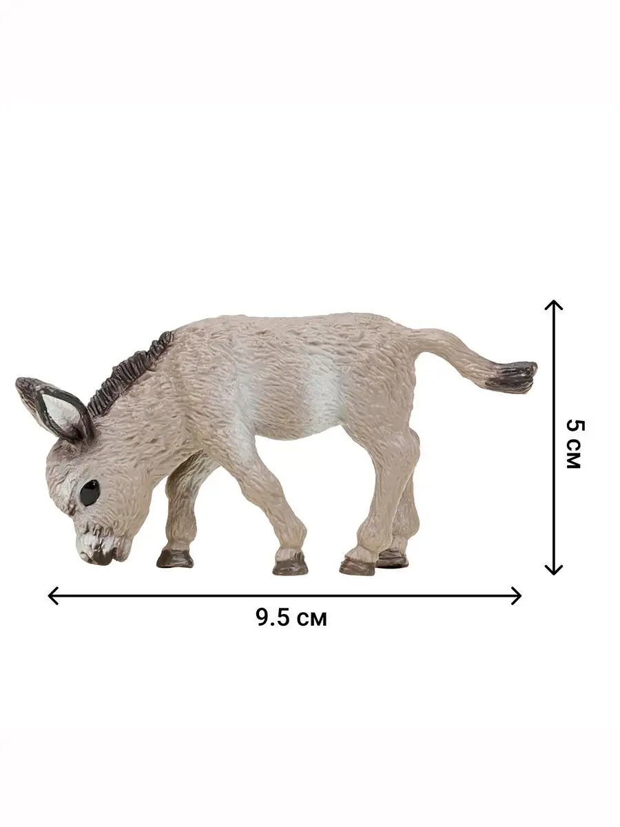 Игровой набор Masai Mara На ферме - фото 7