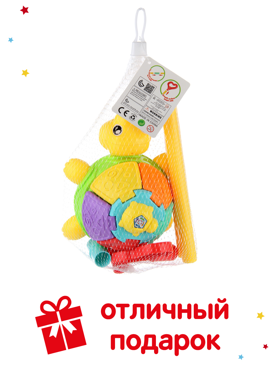 Игрушка Veld Co каталка - фото 5