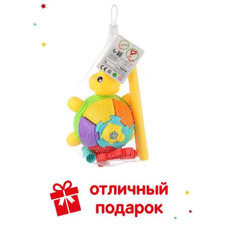 Игрушка Veld Co каталка
