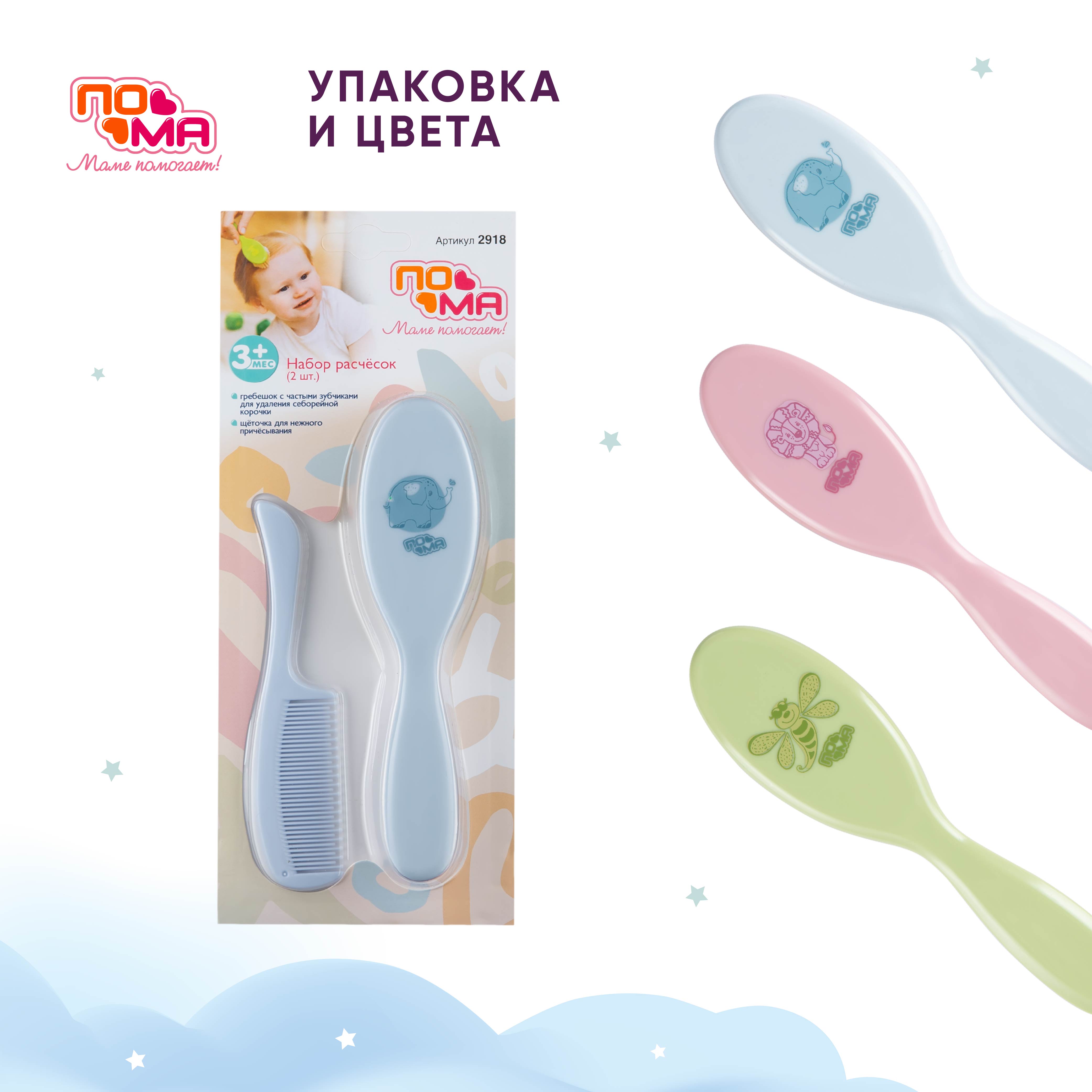 Набор Пома - фото 4