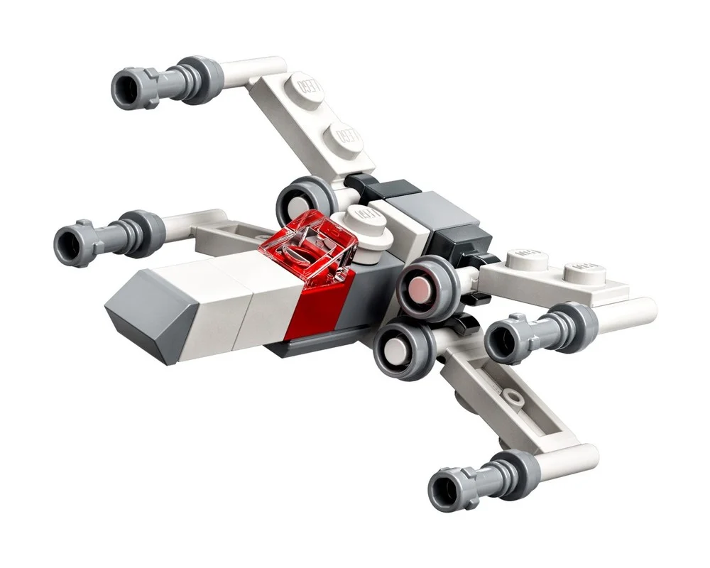 Конструктор LEGO Star Wars 75279 24 дет. - фото 15