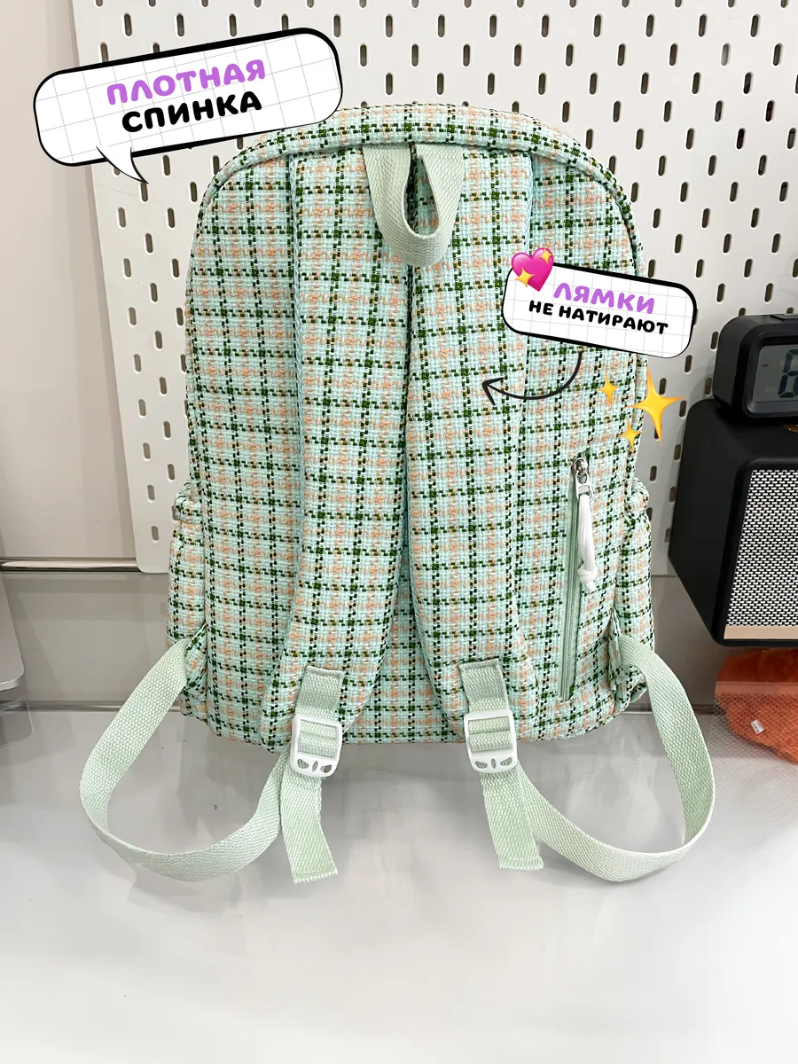 Рюкзак OZITI - фото 5