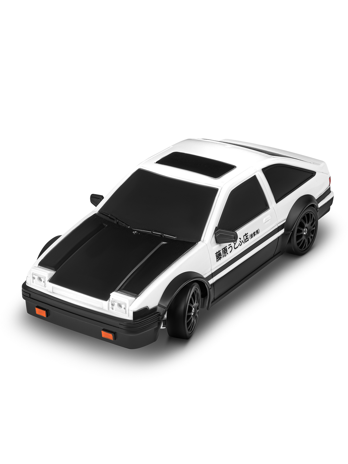 Автомобиль РУ AUTODRIVE для дрифта 1:24 - фото 21