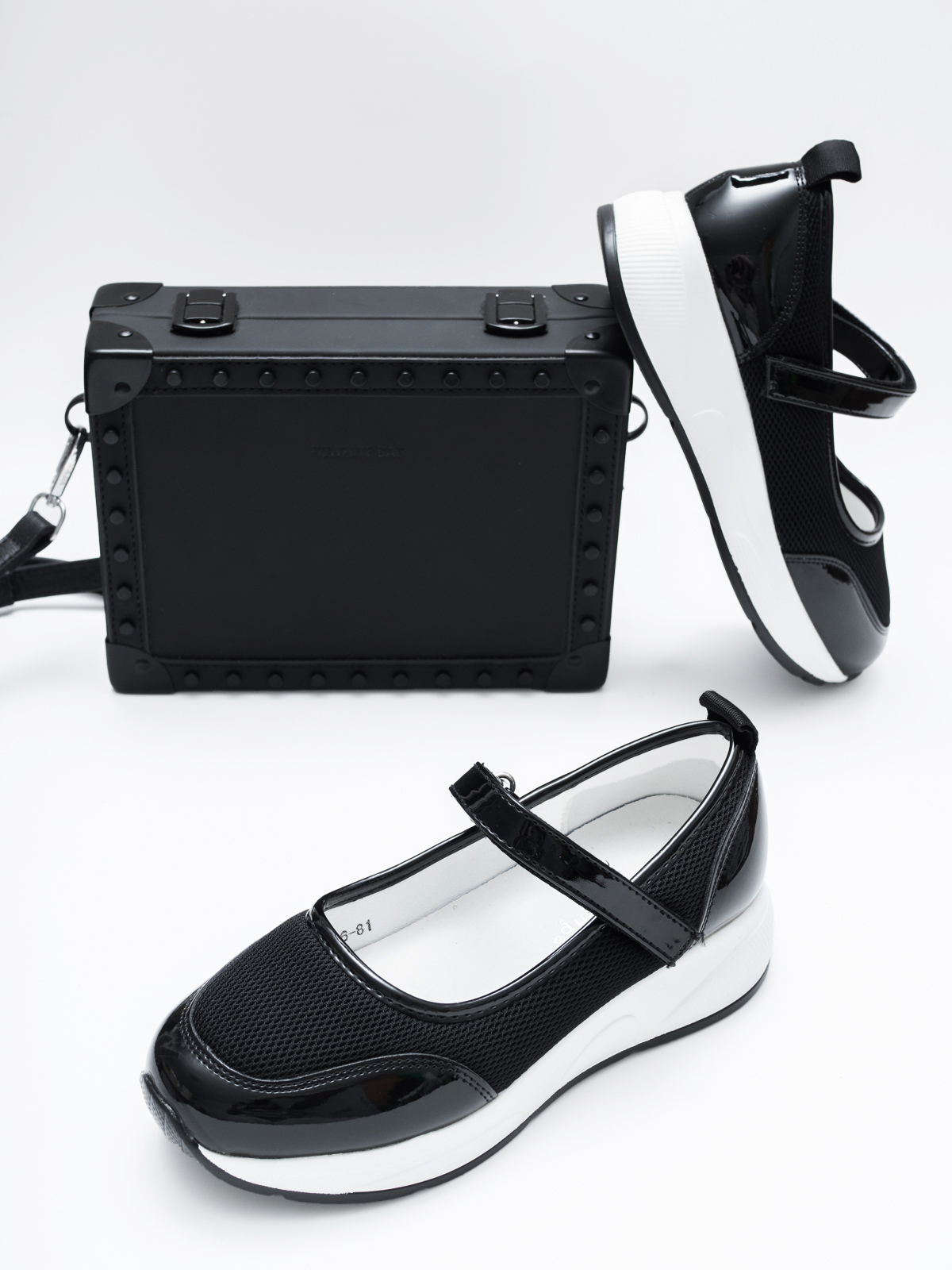 Туфли Кумир JQ6-81 - фото 7