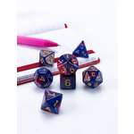 Настольная игра SHADOWOLF Кубики для D&D