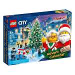 Конструктор LEGO City 60381 24 дет.