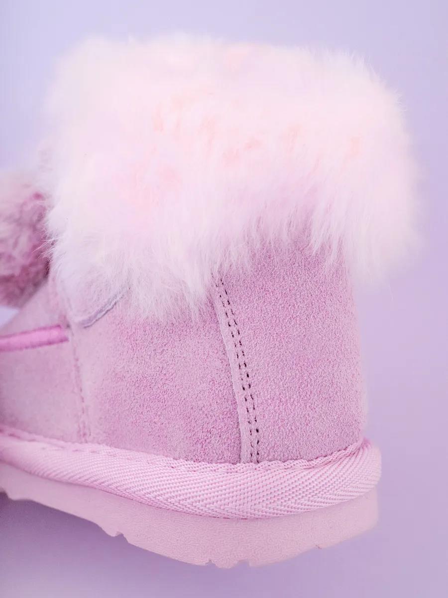 Угги Тотошка W10-L - фото 6