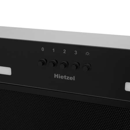 Кухонная вытяжка Hietzel CHB 5208M