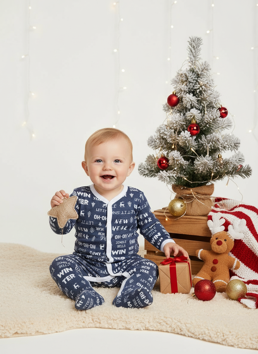 Комбинезон КотМарКот 800563 - фото 2