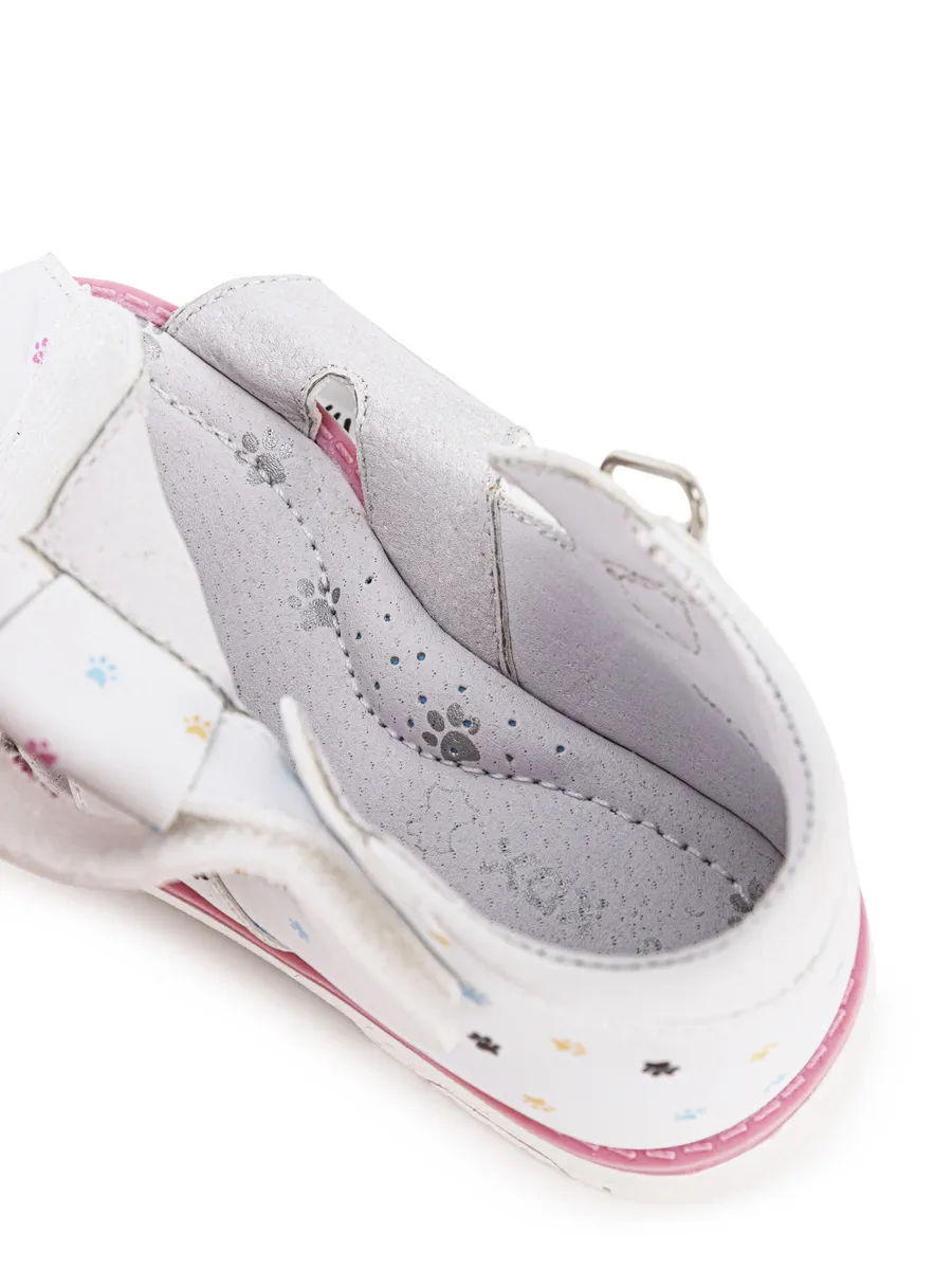 Сандалии KDX SKY-86 white - фото 9