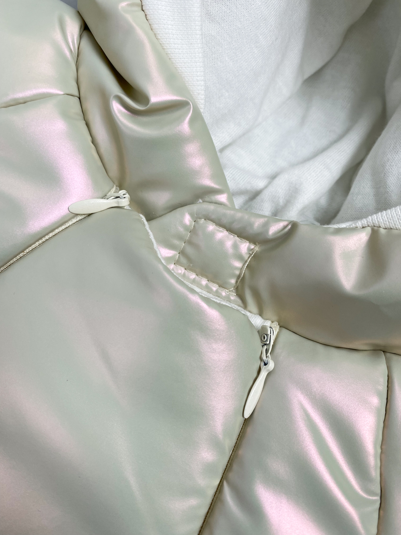 Комбинезон Clariss ЦБ-00001342 - фото 7