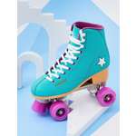 Роликовые коньки HUDORA S 36