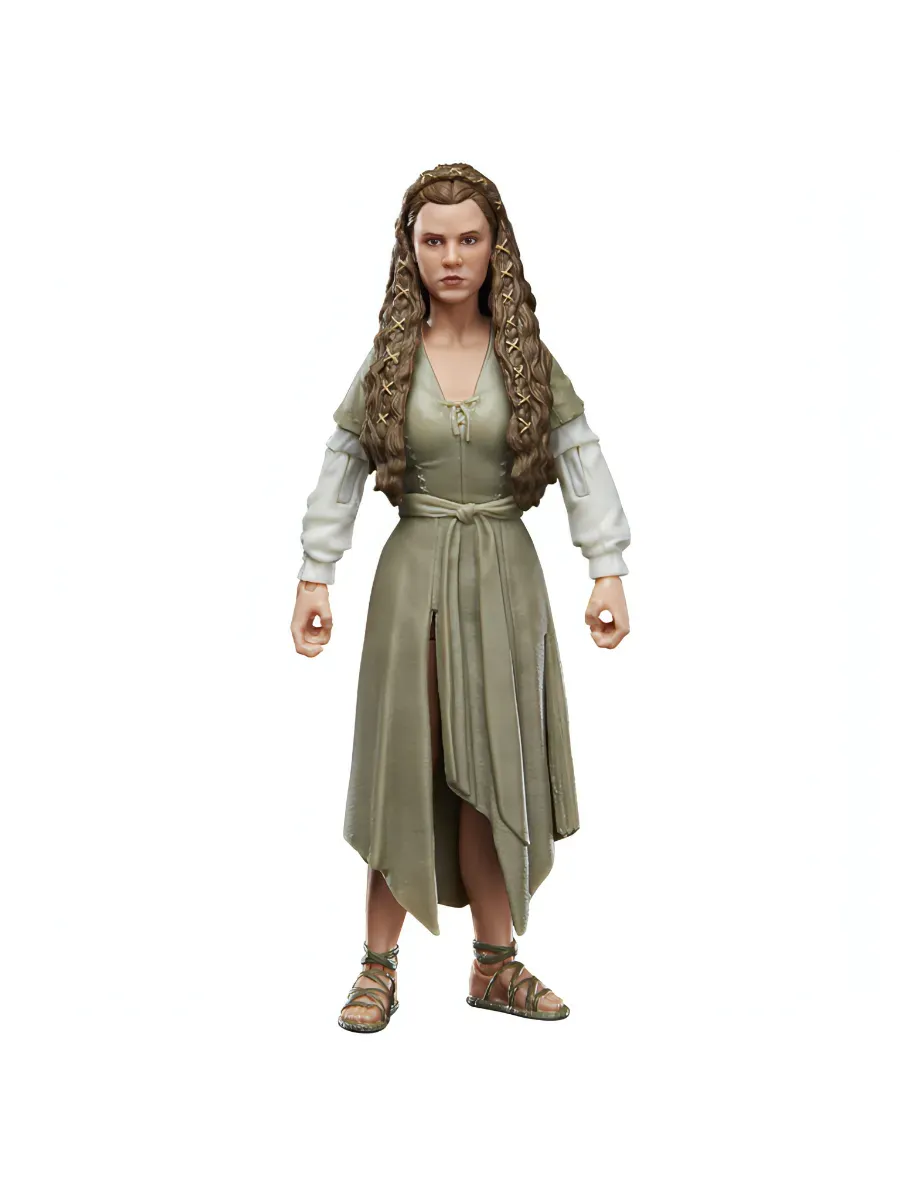 Фигурка Star Wars Princess Leia - фото 3
