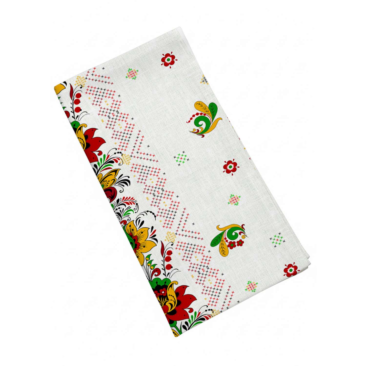 Полотенце Русский дом 35 x 60 см - фото 3