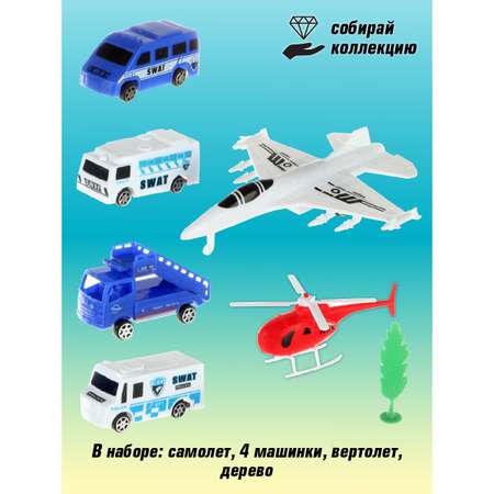 Самолет Veld Co