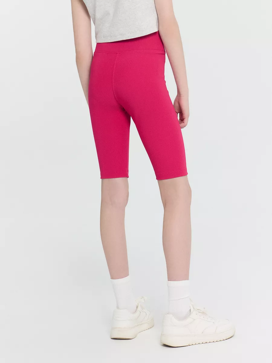 Велосипедки Mark Formelle (Марк Формэль) 137737/24-25417Ц-2/яркая маджента - фото 9