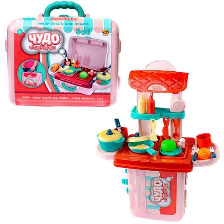 Игрушка Abtoys Повар (костюм)