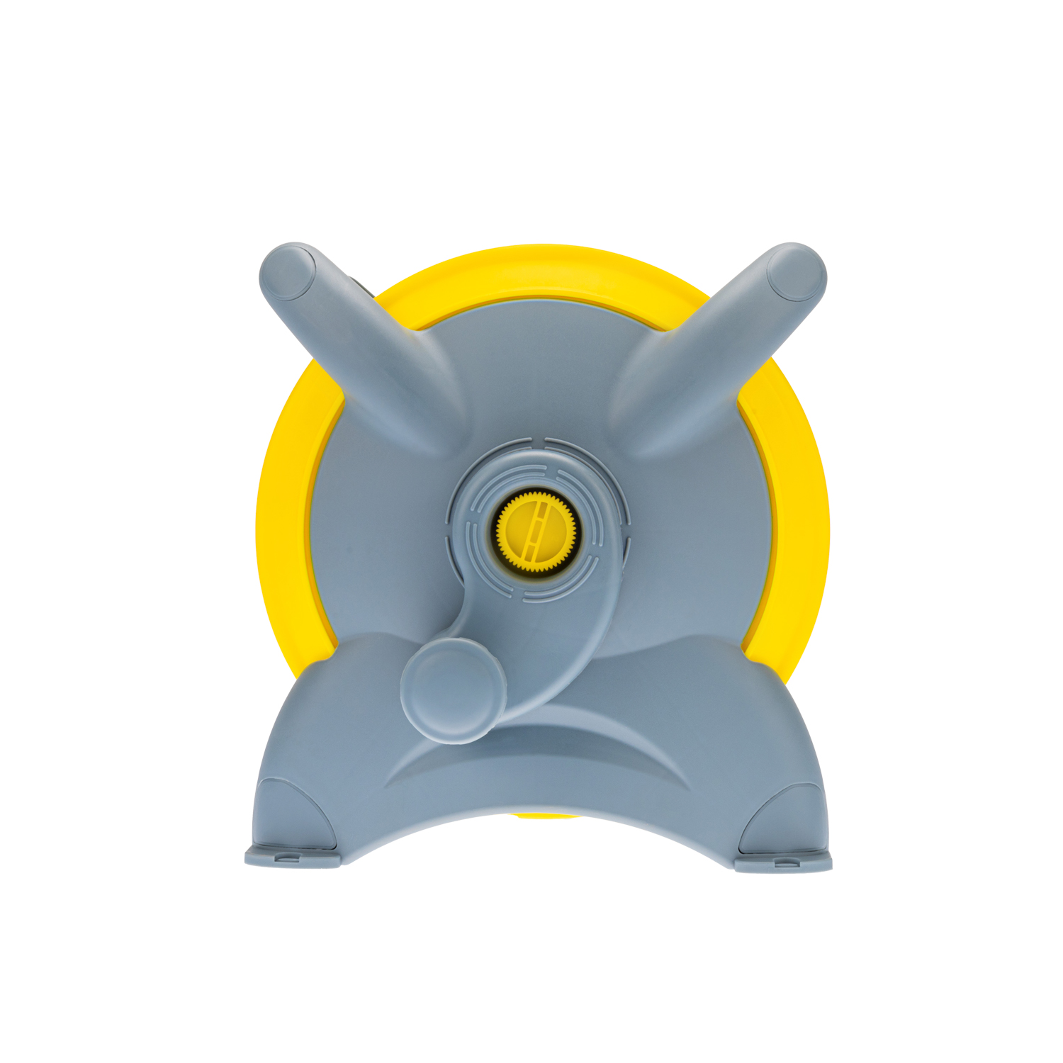 Катушка со шлангом 1/2" 15м, 3 коннектора, 1 распылитель - фото 7