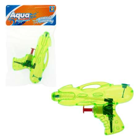 Бластер водный 1TOY