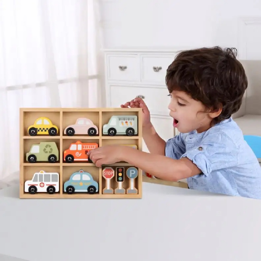 Игровой набор Tooky Toy - фото 3