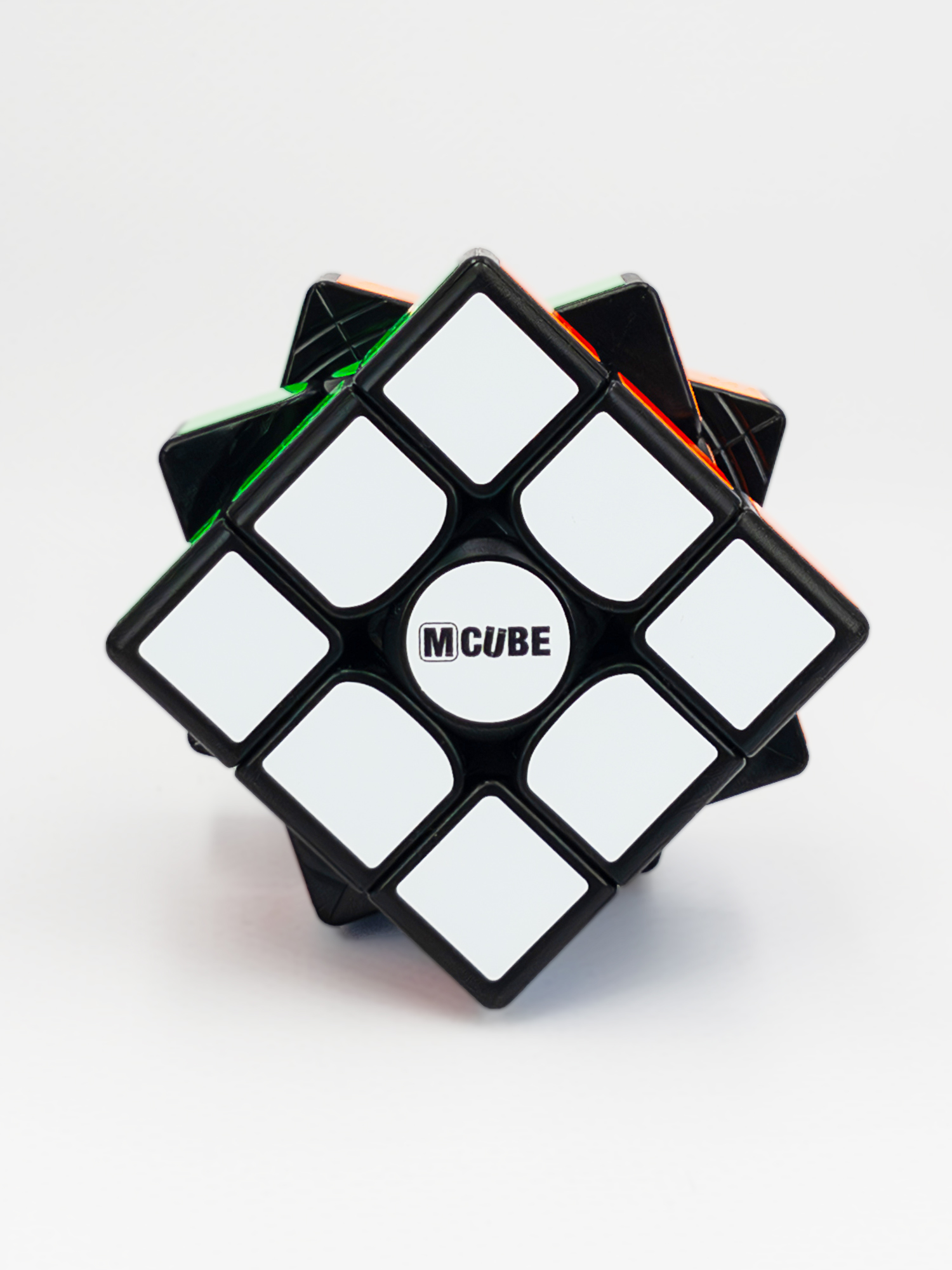 Игрушка MCUBE кубики - фото 8