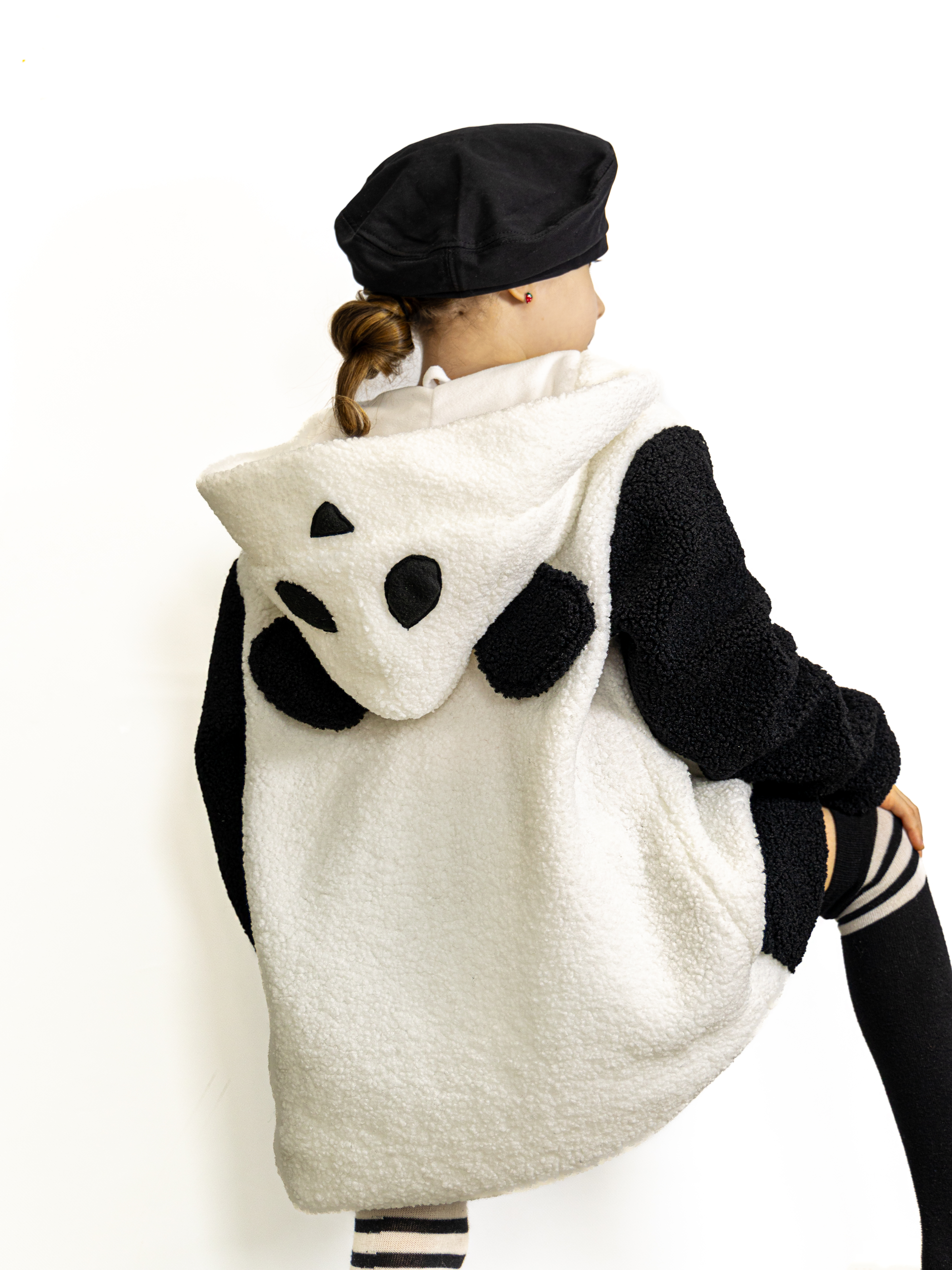 Куртка Timpuh Kids panda - фото 4