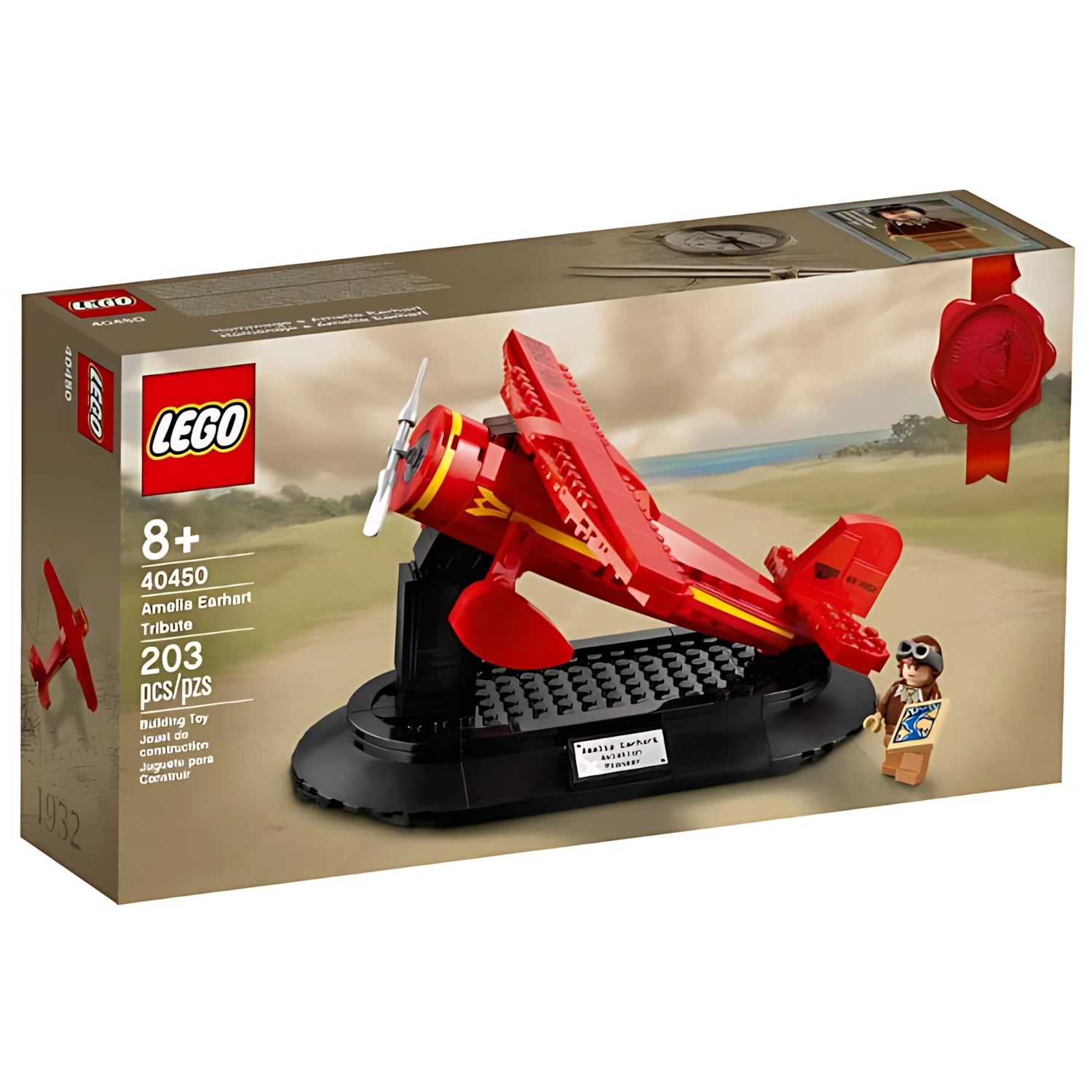 Конструктор LEGO Creator - фото 1
