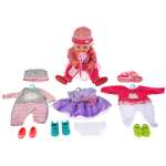 Кукла пупс Карапуз высота 40 см