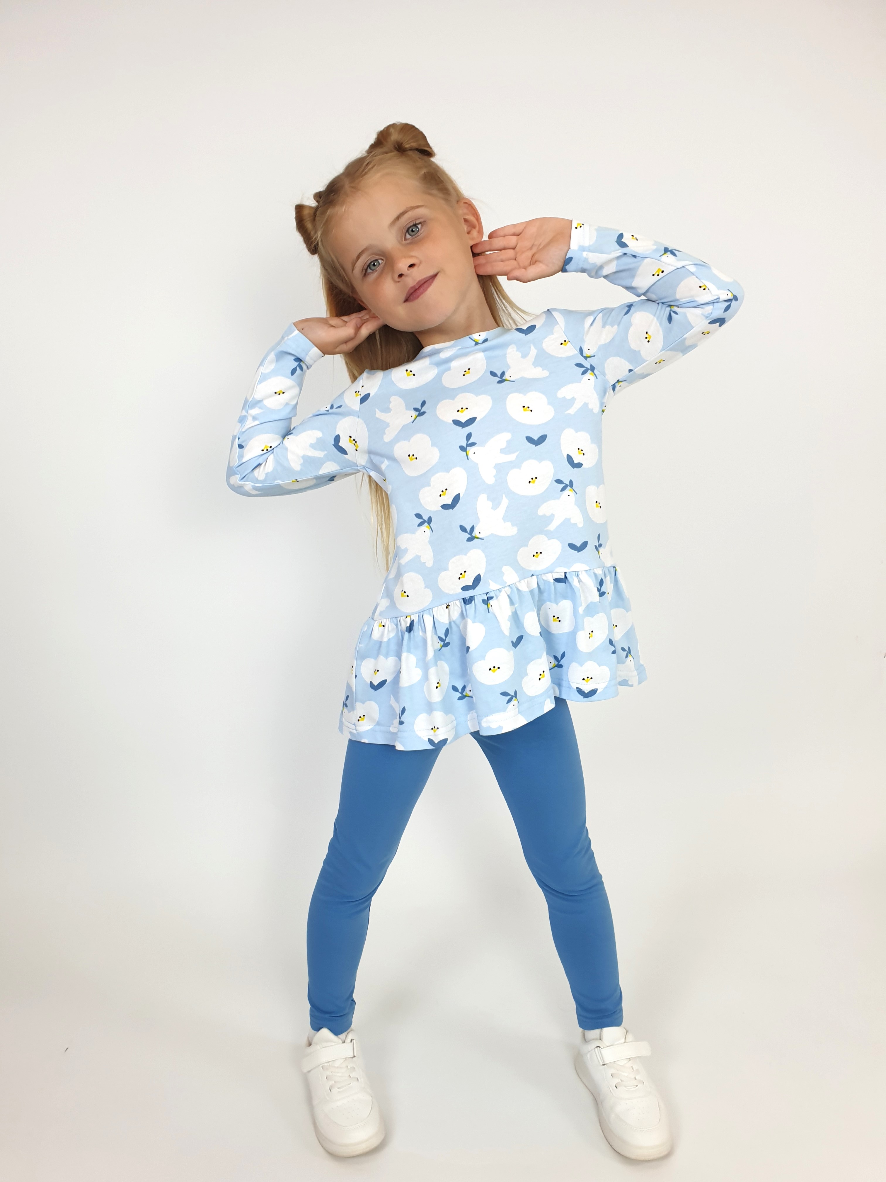 Костюм Luneva 02-134-13. - фото 8