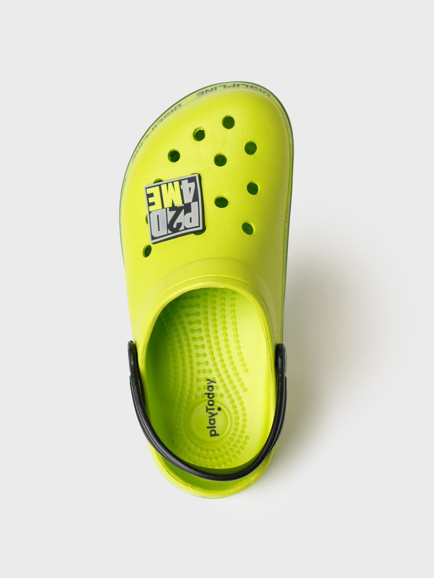 Сабо PlayToday 12611760 - фото 3