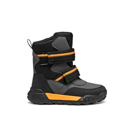 Сапоги GEOX