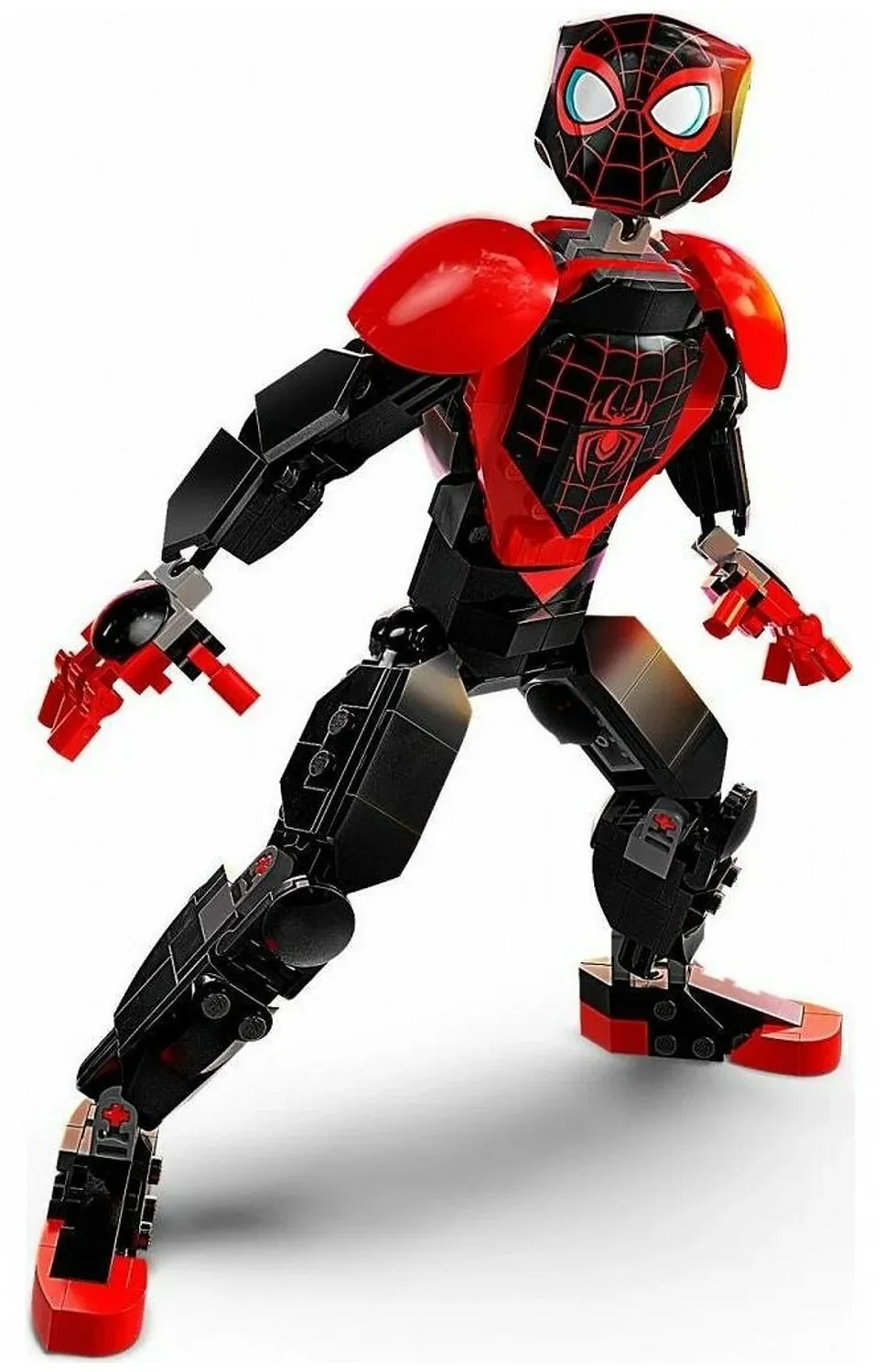 Конструктор LEGO Marvel Super Heroes 76225 238 дет. - фото 2