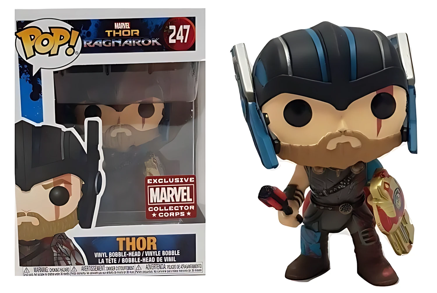 Фигурка Funko - фото 2