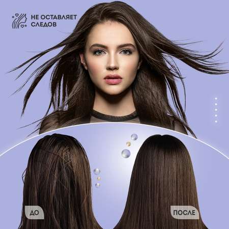 Сухой шампунь FARA