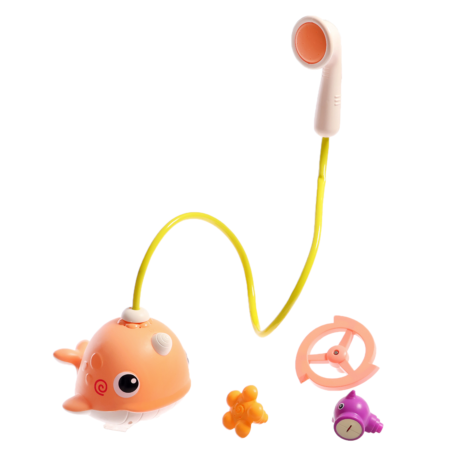 Игрушка Sima-Land Китёнок - фото 13