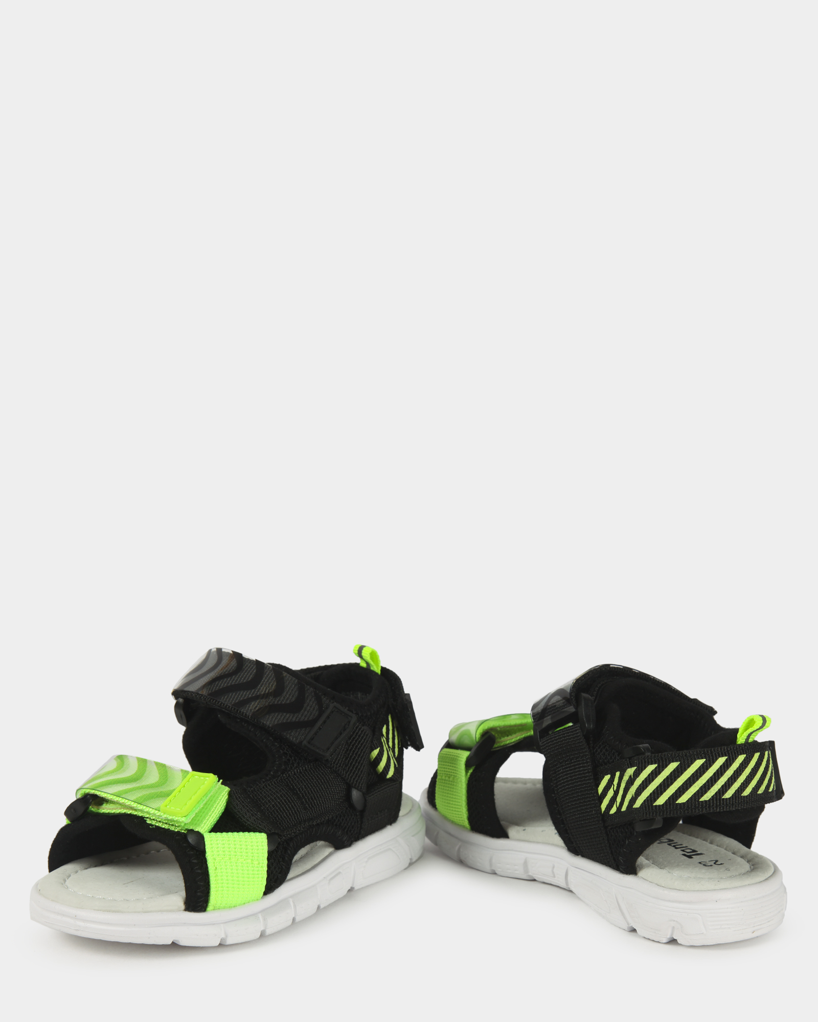 Сандалии Tombi S26HWibSA-257-99 - фото 6