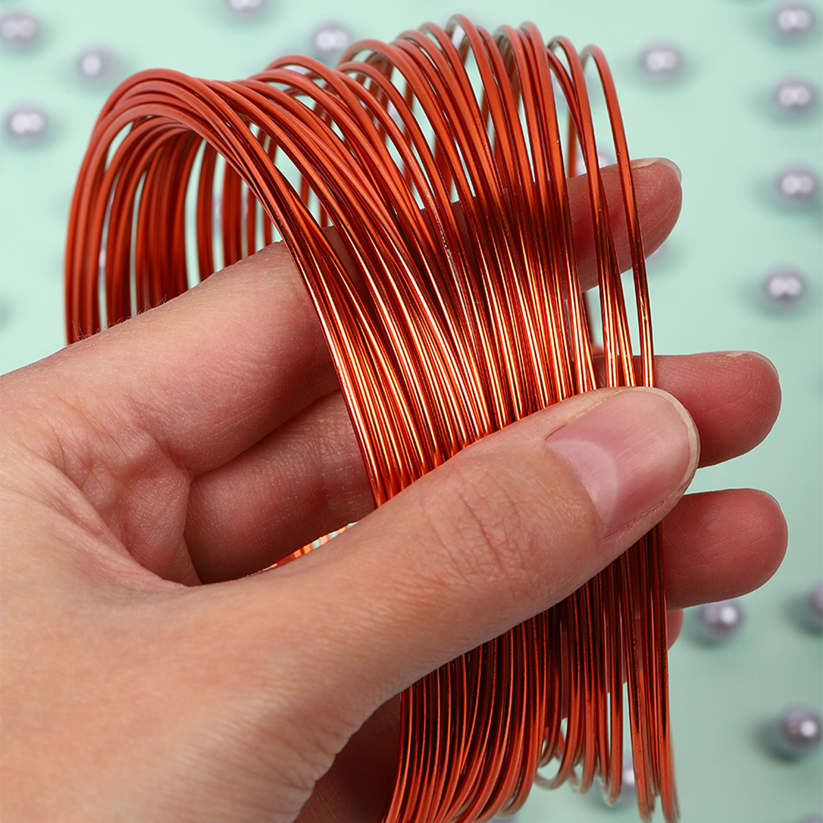 Набор для творчества Magic 4 Hobby плетение - фото 3